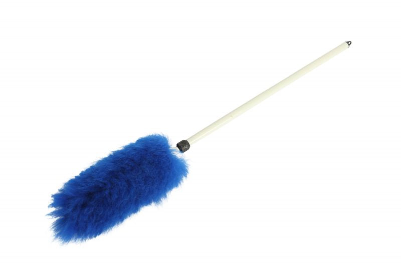 LAMBS WOOL DUSTER  W30''-42'' (GCP-4024)