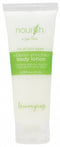 NOURISH BODY LOTION, LEMONGRASS .75oz/22ml 200/CS