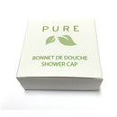 NOURISH SHOWER CAP, CARTON 500/CS