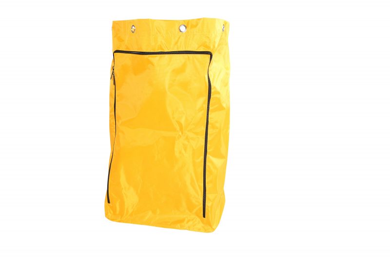 SAC CHARIOT FURGALE JAUNE (3002)