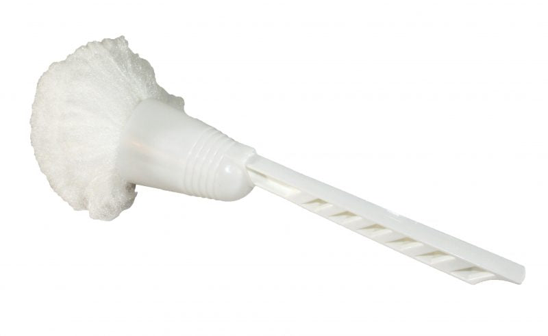 BOWL SWAB WITH CAP (3500)