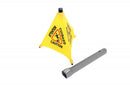 POP-UP CAUTION SIGN (GCP - 7114)