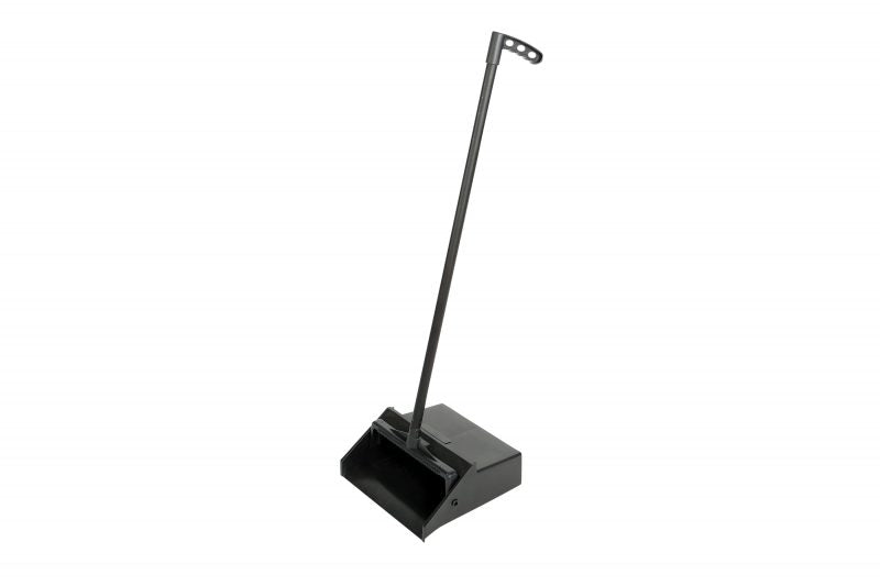 LOBBY DUST PAN LONG HANDLE (GCP-3031)