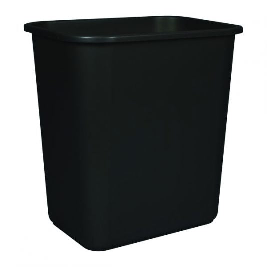 2956BK CONTENANT A REBUS 26 QT MED. NOIR