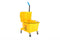 26 QT SIDEPRESS BUCKET AND WRINGER YELLOW