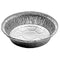 7' ROUND FOIL CONTAINER HD (30G) 500/CS