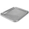 2049-30-10 COUVERCLE 12X10 STEAMTABLE--LID (30G) 100/CS