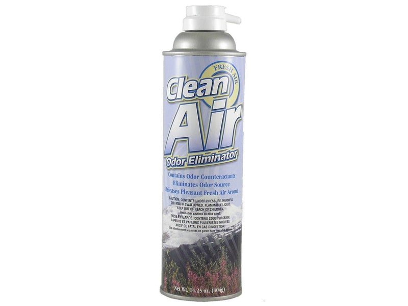 CLEAN AIR ODOR ELIMINATOR FRESH AIR 404GR