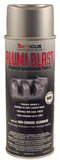 DULL ALUMINUM LACQUER SPRAY PAINT 16 OZ (CA16 55)