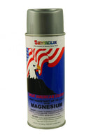 PEINTURE (IMPORT MAGNESIUM LACQUER) 16 OZ AEROSOL (10 49)