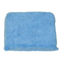 ÉPONGE MICROFIBRE À CIRÉ BLEU 5'' X3.75'' (86-788)