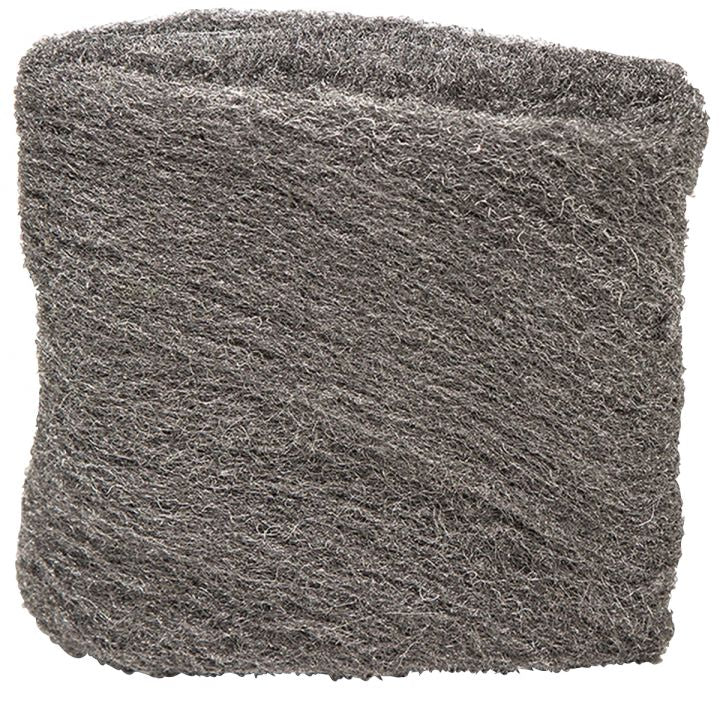 STEEL WOOL ''000'' EXTRA FINE 16/PK (25-792)