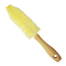 BROSSE A RAYONS 11" BLANCHE