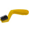 FOAM PAD YELLOW ANGLE CLEANING BRUSH