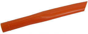 VINYL CREVICE TOOL ORANGE VCT-15