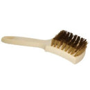 BRASS WHITEWALL BRUSH 3/4"