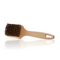 "BRASS WHITEWALL & TIRE BRUSH 1"" BRISTLE(85-637)"