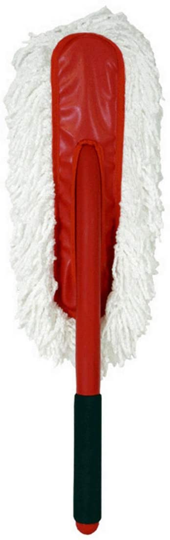 EXTRA LARGE CAR DUSTER