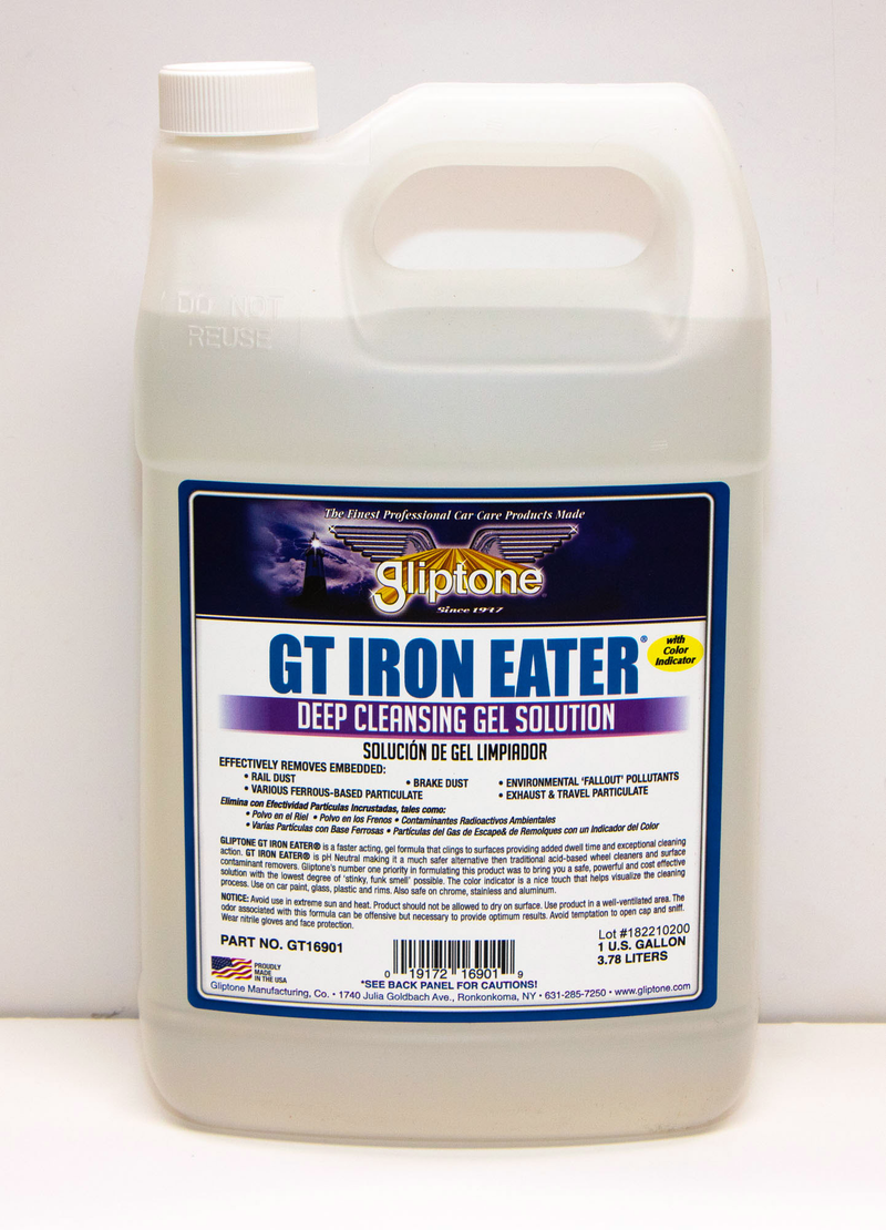GT IRON EATER 20L