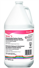 VIROX AHP 5 CONCENTRATE 4L