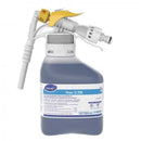 VIREX II 256 NETTOYANT DÉSINFECTANT ET DÉSODO 2X1.5L/CS