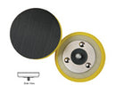 73MM (2 - 7/8") DIAMETER BACKING PLATE   (5 16" - 24)