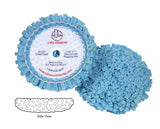 PAD FOAM BLEU PERRUQUE 7-1/2"X1"