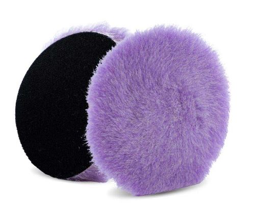 BUFFING / POLISHING PAD 5" X 1" (UNITE)
