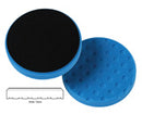 CCS - PAD A POLIR DOUX BLUE 6.5"CUTBACK DA (CCS-152MM)