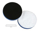 3.5" HEAVY CUTTING PAD (FIBER PAD)