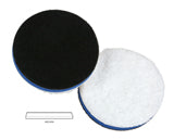 3.5" HEAVY CUTTING PAD (FIBER PAD)