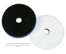 HEAVY CUTTING PAD W/ BLUE INTERFACE 5.5"