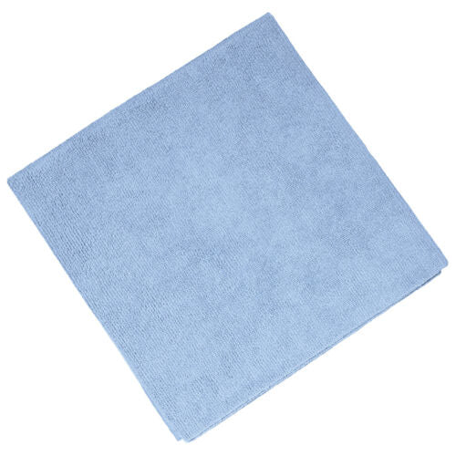 MICROFIBRE BLEU EDGELESS 16X16 (UNITÉ)