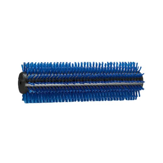 12" ESCALATOR BLUE BRUSH (PORT A SCRUB)