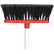 CUPID INDOOR MAGNETIC BROOM WIHT 48" HANDLE