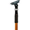 CLIPPER HOOD HANDLE FOR DUST MOP ( FRAME DF-CL548)
