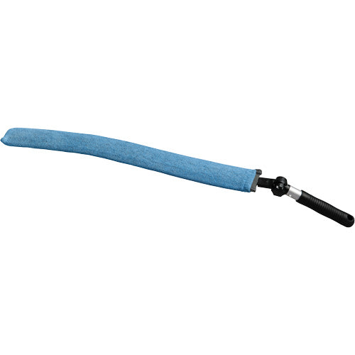 Support de dépoussiérage microfibre souple, 22 po