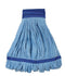 MICROFIBER LOOPED MOPS BLUE 20 OZ