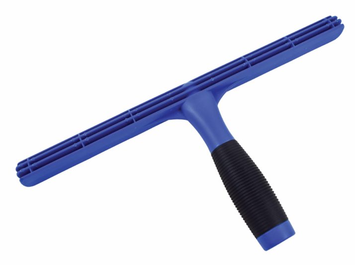 T-BAR HANDLE 18'' (4418)