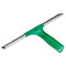 12'' PLASTIC WINDOW SQUEEGEE COMPLETE