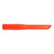 ORANGE CREVICE TOOL 16''