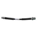 SOL HOSE,PIGTAIL 1/8 X 7 1/2