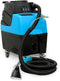 SPYDER CARPET EXTRACTOR W/ HEAT HP60