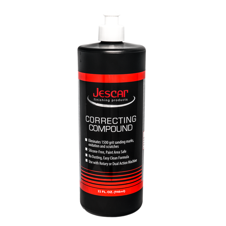 MENZERNA JESCAR CORRECTING COMPOUND 32OZ