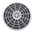DOME FILTER W/FOAM MEDIA