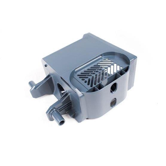 1500XP HEPA MOTOR HOUSING, CHARCOAL