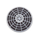 DOME FILTER W/FOAM MEDIA