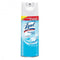 LYSOL DISINFECT AEROSOL CRISP LINEN 350G