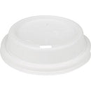 COUVERCLE DÔME BLANC 14HDL-W (1000/CS)