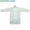 521 2XL LABCOAT BLANC  2X-LARGE /4 BOUTON PRESSOIR  50/CS